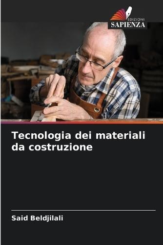 Tecnologia dei materiali da costruzione