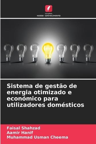 Sistema de gestão de energia otimizado e económico para utilizadores domésticos