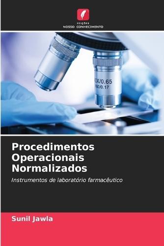 Procedimentos Operacionais Normalizados