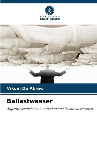 Ballastwasser