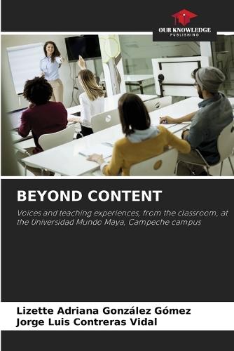 Beyond Content