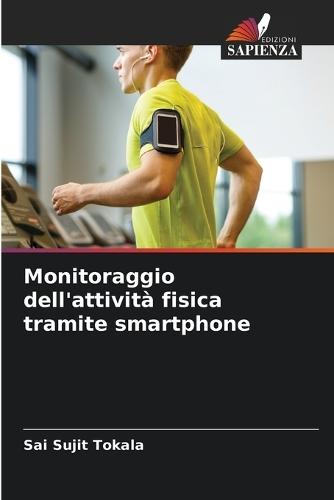 Monitoraggio dell'attività fisica tramite smartphone