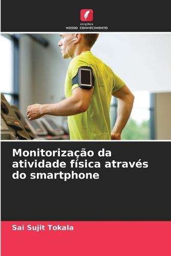 Monitorização da atividade física através do smartphone