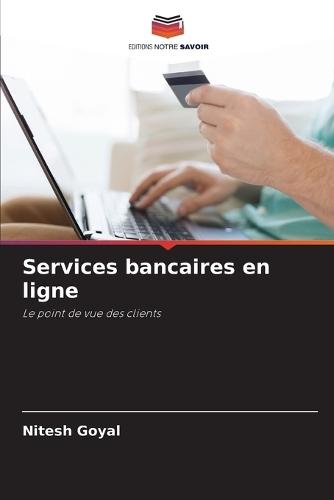 Services bancaires en ligne