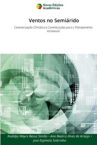 Ventos no Semiárido