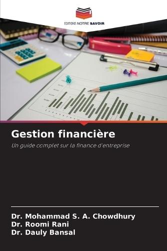 Gestion financière