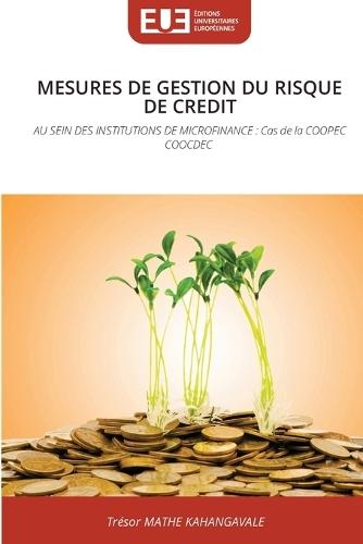Mesures de Gestion Du Risque de Credit