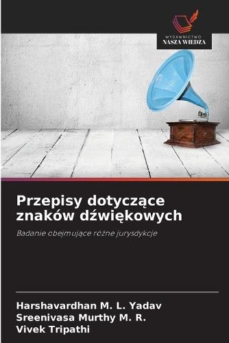 Przepisy dotyczące znaków dźwiękowych
