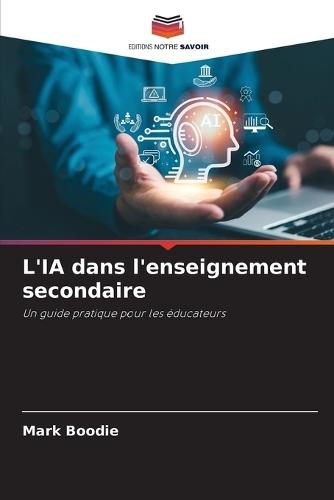 L'IA dans l'enseignement secondaire