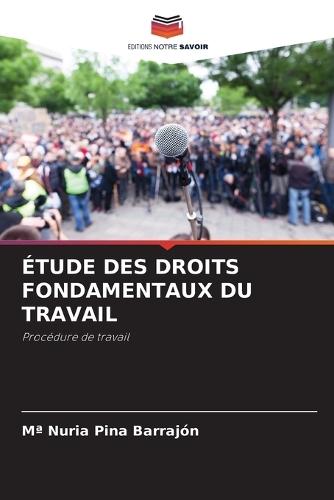 Étude Des Droits Fondamentaux Du Travail