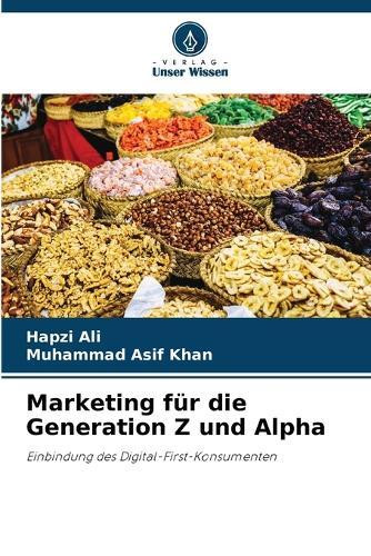Marketing für die Generation Z und Alpha