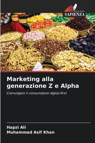 Marketing alla generazione Z e Alpha