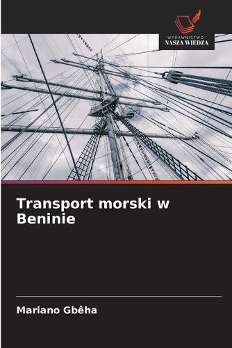 Transport morski w Beninie