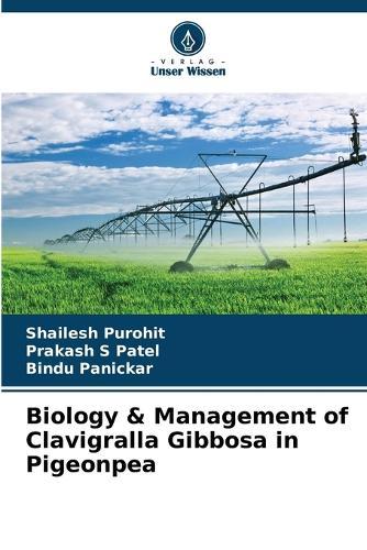 Biology & Management of Clavigralla Gibbosa in Pigeonpea