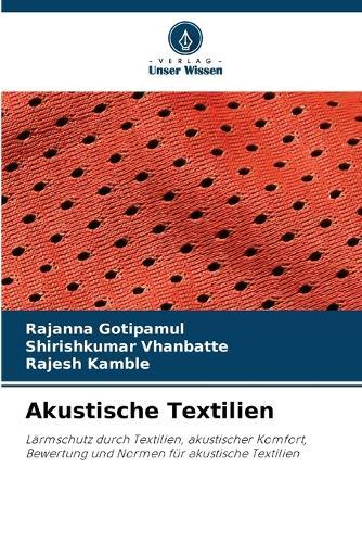 Akustische Textilien