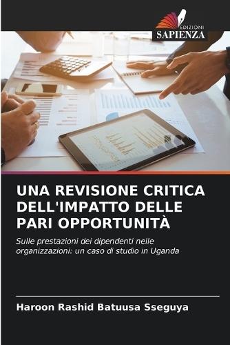 Una Revisione Critica Dell'impatto Delle Pari Opportunità