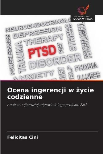 Ocena ingerencji w życie codzienne