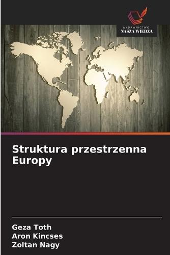Struktura przestrzenna Europy
