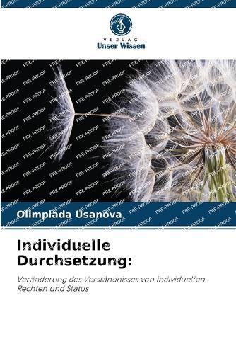 Individuelle Durchsetzung