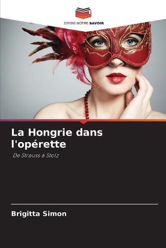 La Hongrie dans l'opérette