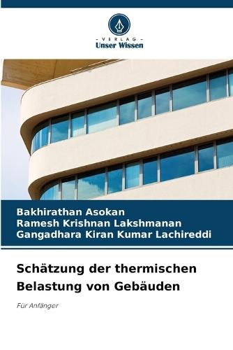 Schätzung der thermischen Belastung von Gebäuden