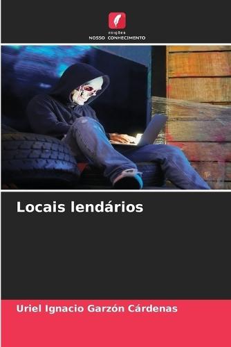 Locais lendários