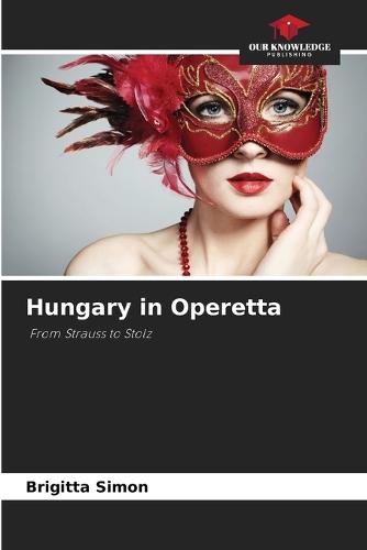 Hungary in Operetta