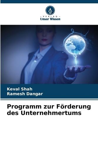 Programm zur Förderung des Unternehmertums