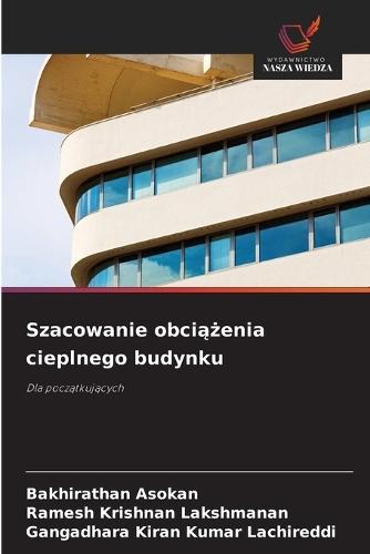 Szacowanie obciążenia cieplnego budynku