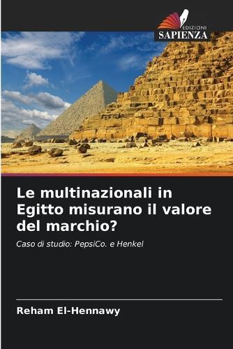 Le multinazionali in Egitto misurano il valore del marchio?
