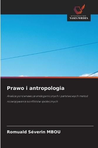 Prawo i antropologia