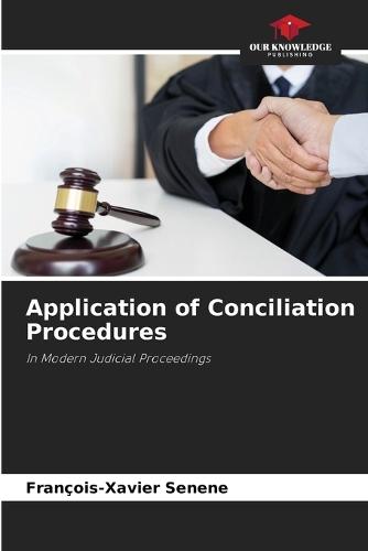 Application of Conciliation Procedures
