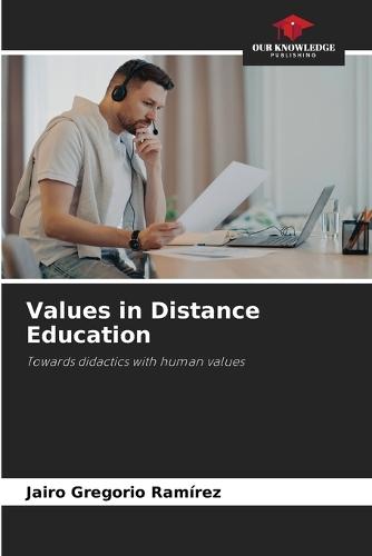 Values in Distance Education
