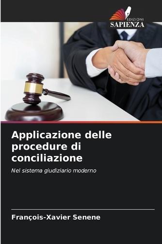 Applicazione delle procedure di conciliazione