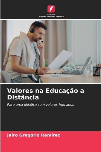 Valores na Educação a Distância