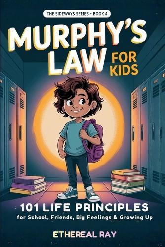 Murphy's Law for Kids: 101 Life Principles for School, Friends, Big Feelings & Growing Up