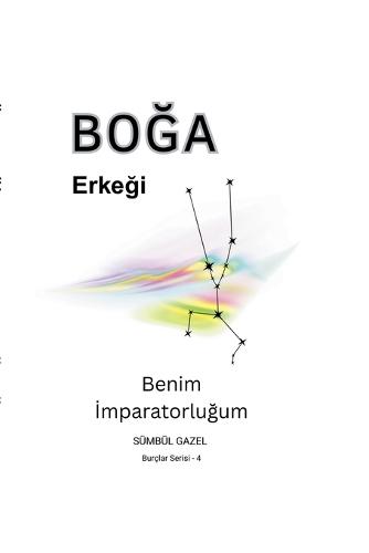 Boğa Erkeği
