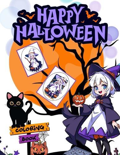 Happy Halloween