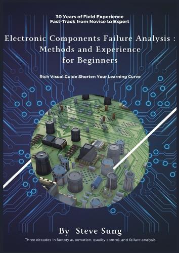 Electronic Components Failure Analysis: Methods and Experience for Beginners