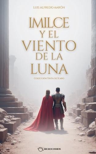 Imilce y el viento de la luna