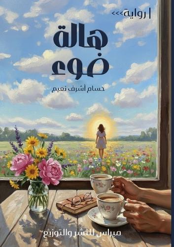 هالة ضوء: حين يرفض العقل الواقع