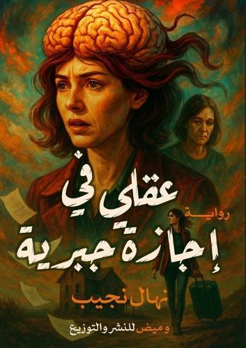 &#1593;&#1602;&#1604;&#1610; &#1601;&#1610; &#1573;&#1580;&#1575;&#1586;&#1577; &#1580;&#1576;&#1585;&#1610;&#1577;