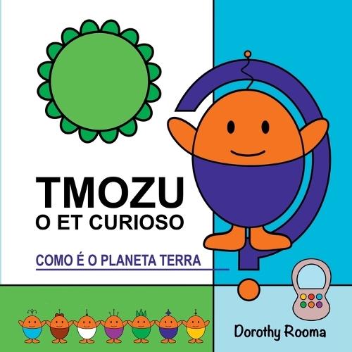 Tmozu O Et Curioso