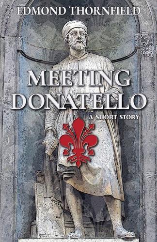 Meeting Donatello