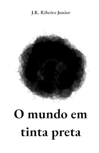 O mundo em tinta preta