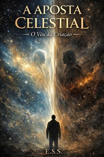 A Aposta Celestial: O Véu da Criação