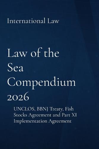 Law of the Sea Compendium 2026