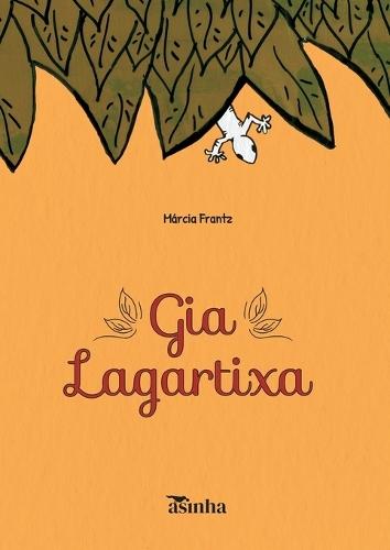 Gia Lagartixa