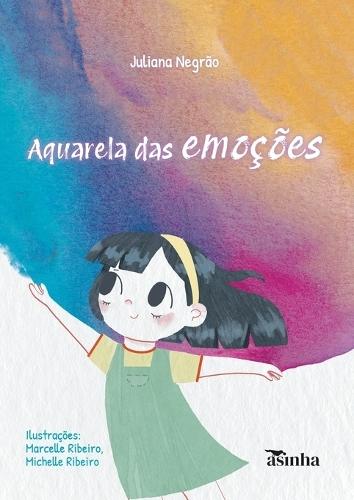 Aquarela das emoções