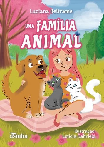 Uma família animal